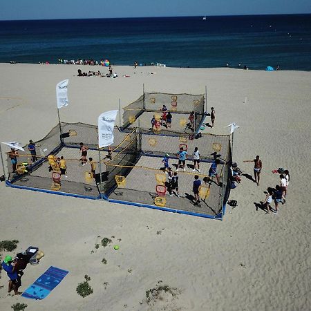 Camping Les Jardins D'Agathe - Maeva Le Grau-dʼAgde 외부 사진