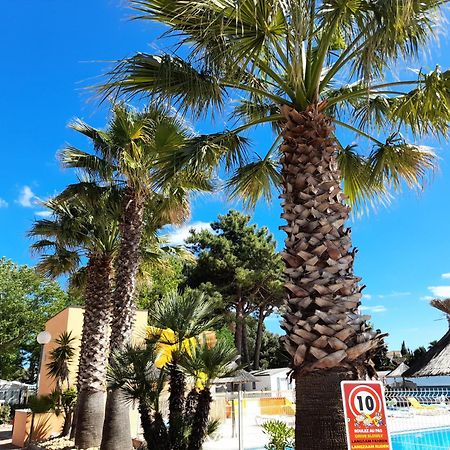 Camping Les Jardins D'Agathe - Maeva Le Grau-dʼAgde 외부 사진