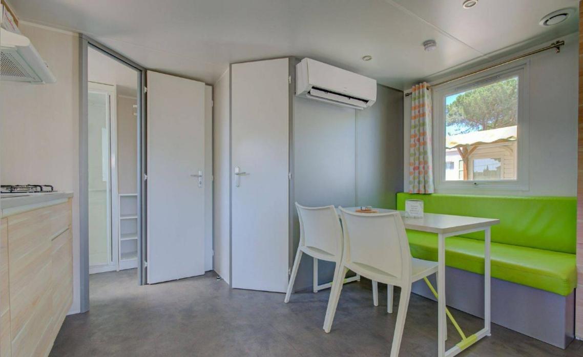 Camping Les Jardins D'Agathe - Maeva Le Grau-dʼAgde 외부 사진