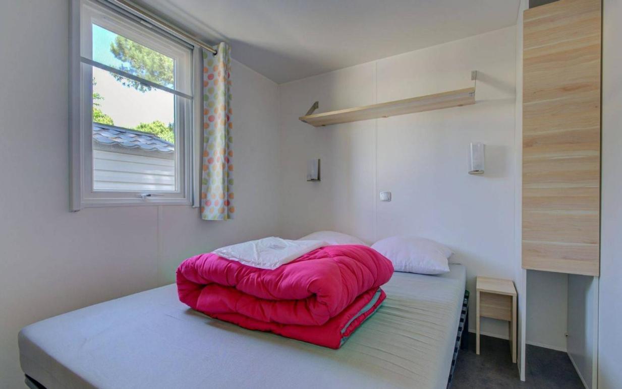 Camping Les Jardins D'Agathe - Maeva Le Grau-dʼAgde 외부 사진