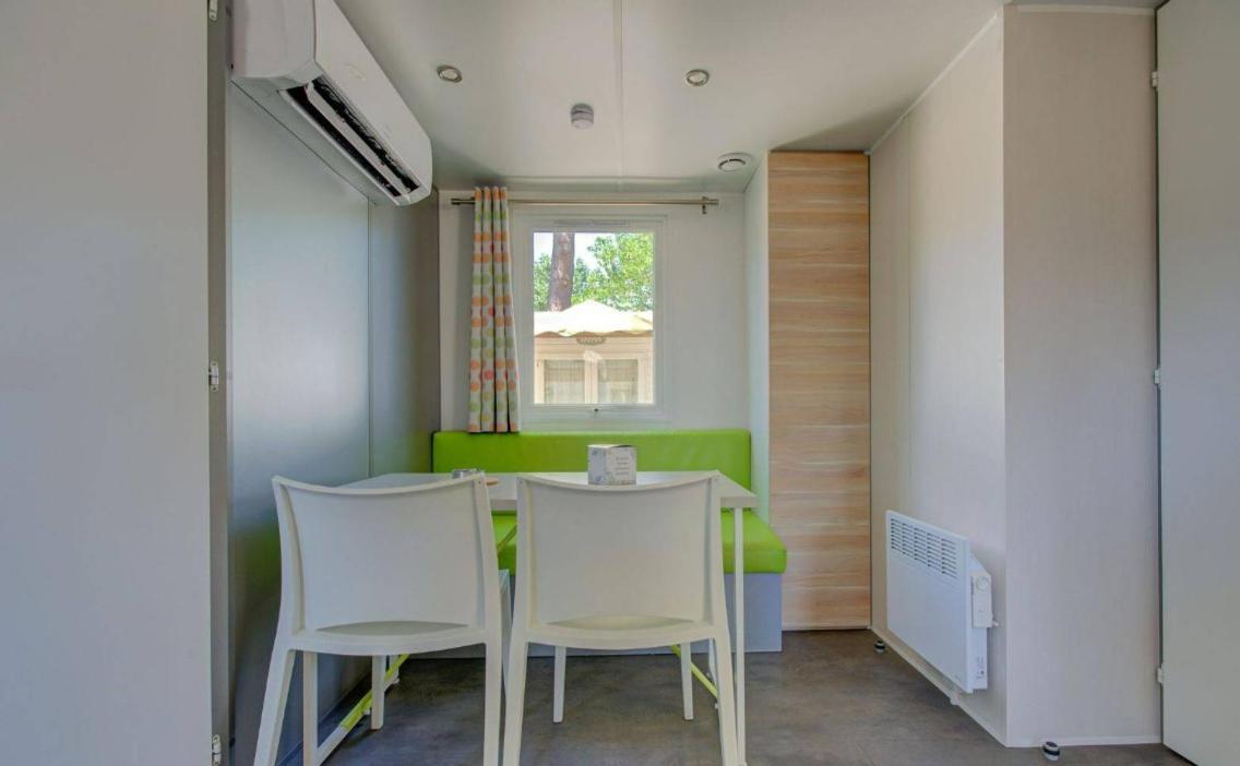 Camping Les Jardins D'Agathe - Maeva Le Grau-dʼAgde 외부 사진