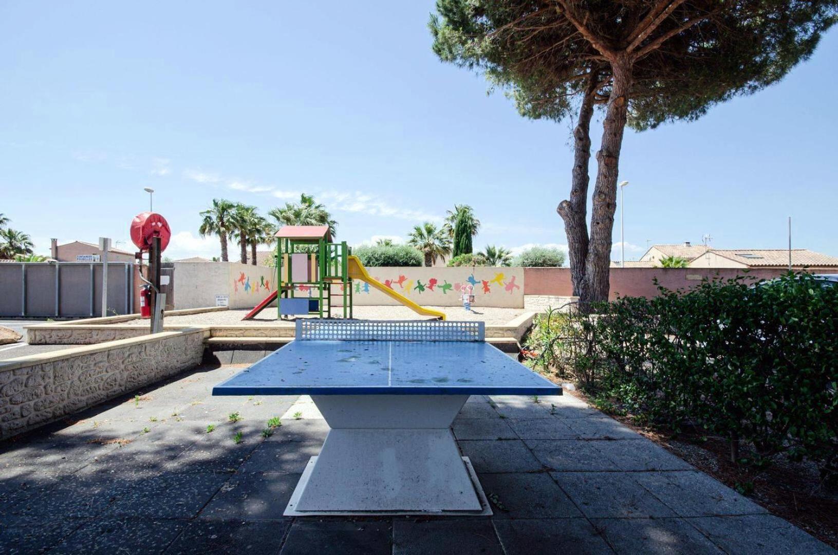 Camping Les Jardins D'Agathe - Maeva Le Grau-dʼAgde 외부 사진